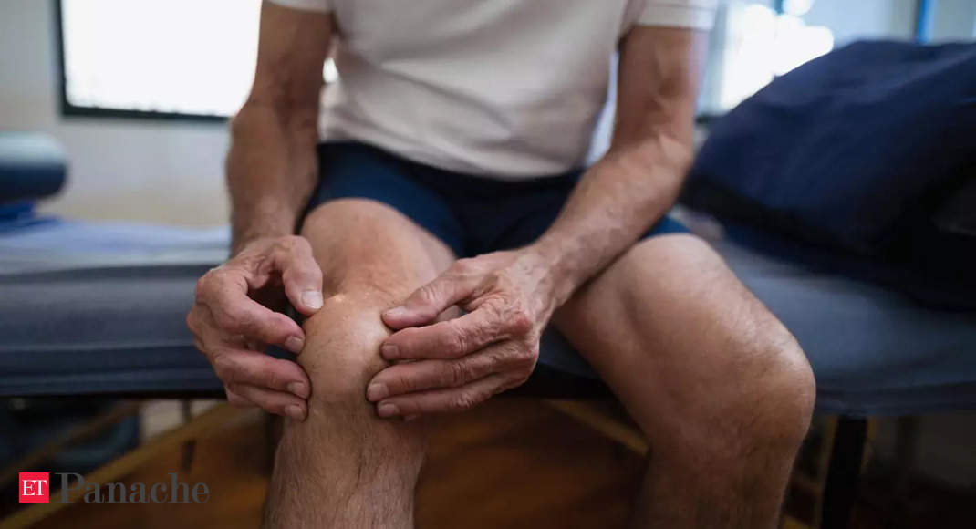 Around 1 billion people globally will live with osteoarthritis by 2050, says study