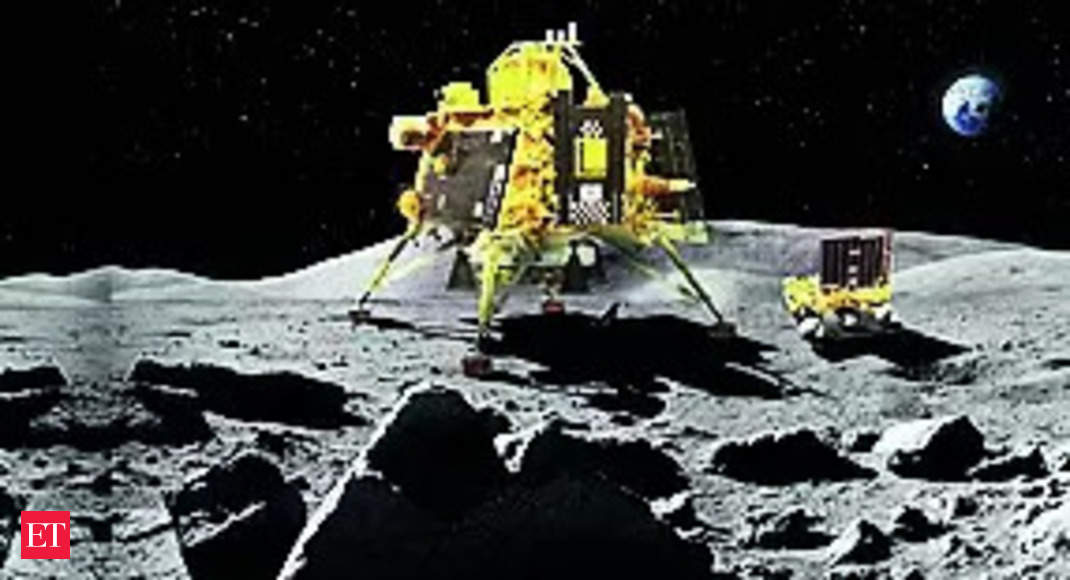 Chandrayaan-3: ISRO hopes mission life of lander and rover will not be limited to one lunar day