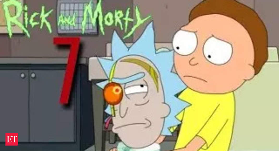 ‘Rick and Morty’ Season 7 Set to Release on October 15