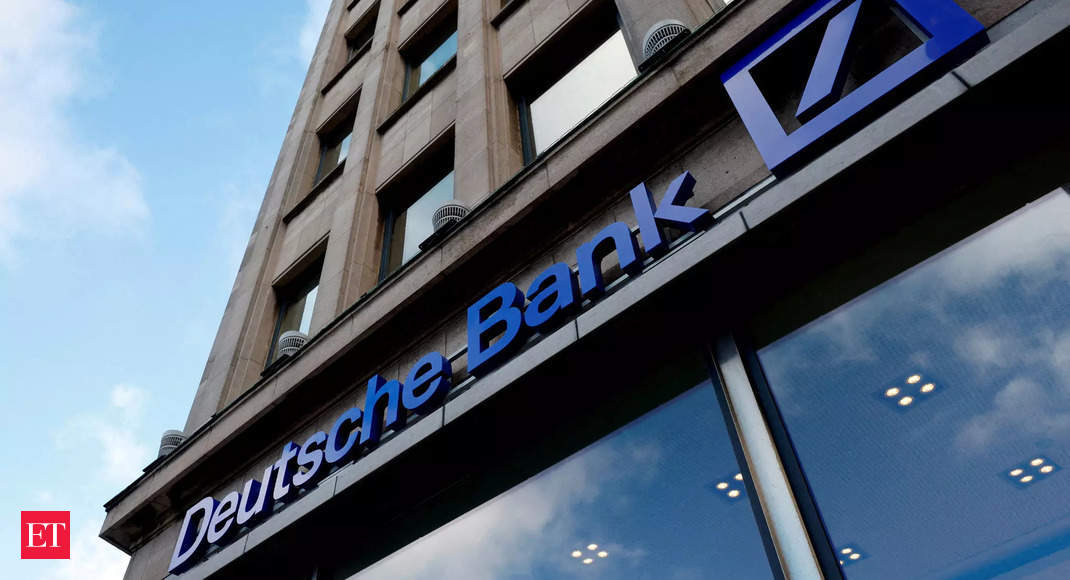 Deutsche Bank Seeks to Boost Asia Financing Unit with New Roles