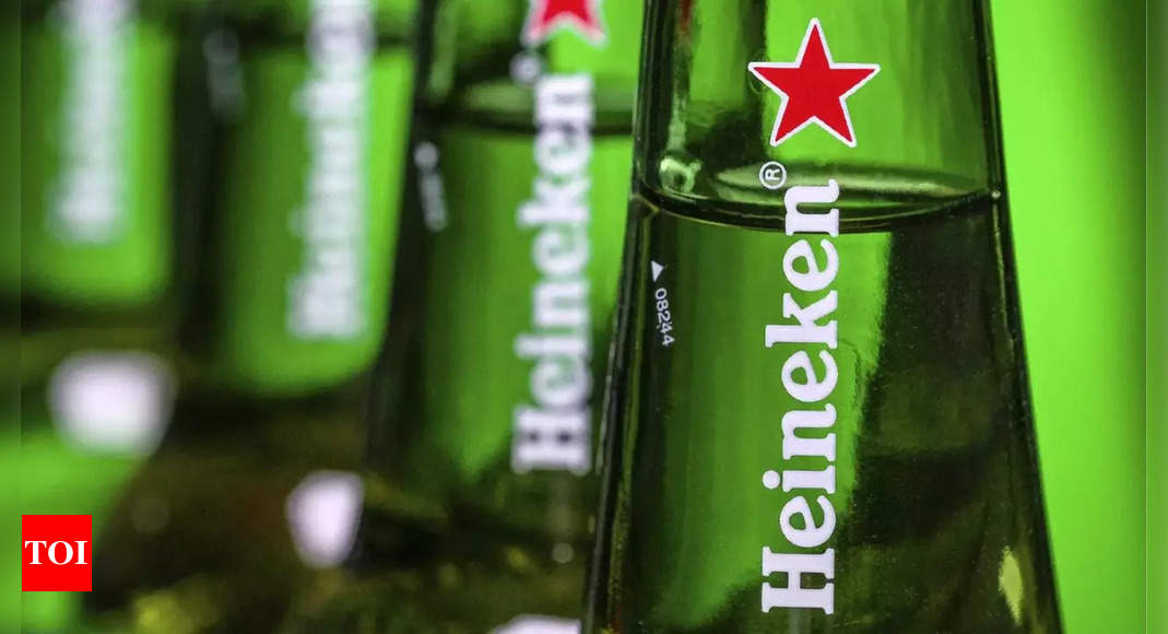 Heineken Completes Exit from Russia by Selling Operations for Symbolic One Euro