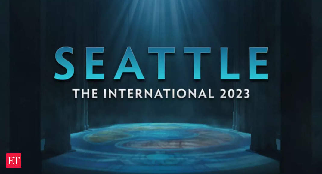 The International 2023: Group matches, playoffs, tickets, tournament and all you need to know