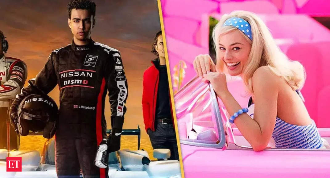 Gran Turismo Expected to Beat Barbie in US Box Office This Weekend