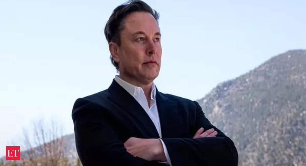 Impressive! Elon Musk Reacts to List of Indian-Origin CEOs