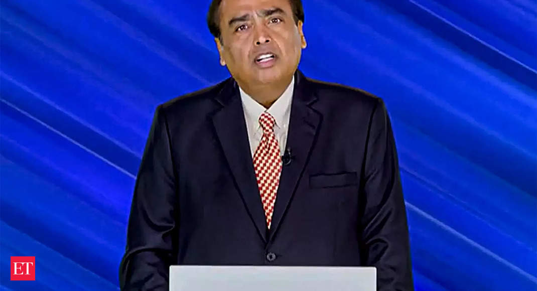 Global Clean Energy Shift Won’t Hit Reliance’s Oil Business: Mukesh Ambani