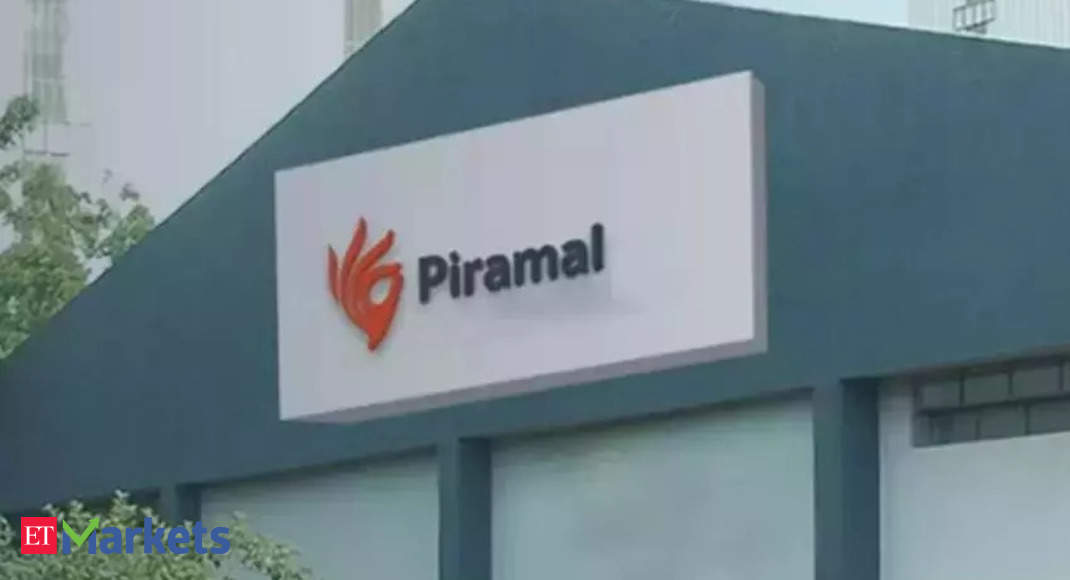 Piramal Enterprises’ Share Buyback to Open on August 31: Check Details