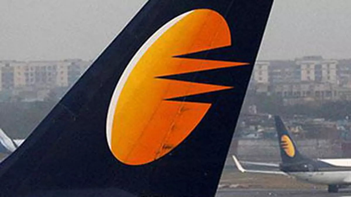 Jet Airways revival: JKC gets extension from NCLAT to pay 350 crore