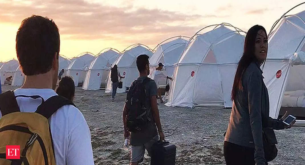 Fyre Festival II Pre-Sale Tickets Sold Out: Know About Netflix Documentary on 2017 Event & Why Billy McFarland Spent 4 Years in Jail