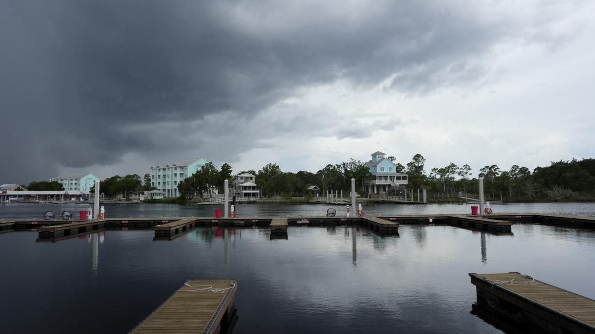 Hurricane Idalia Forces Evacuations Along Florida’s Gulf Coast