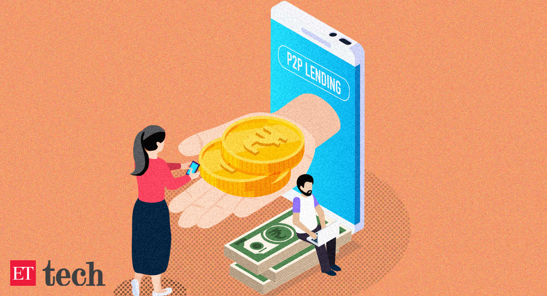 Nudged by RBI, P2P lenders look to diversify partnerships