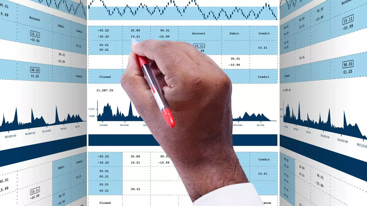 Sensex, Nifty, Share Prices LIVE: Indian markets continue gaining streak