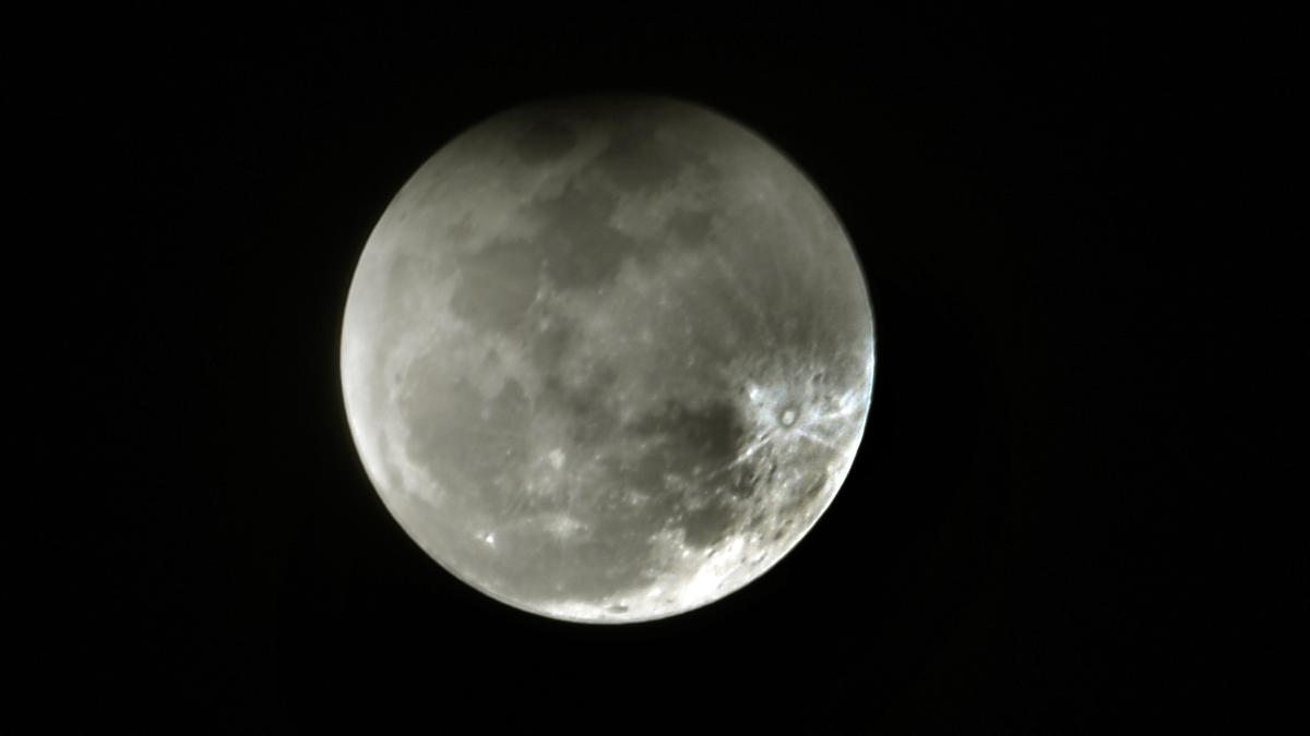 Rare Blue Supermoon Brightens the Night Sky This Week in the Closest Full Moon of the Year