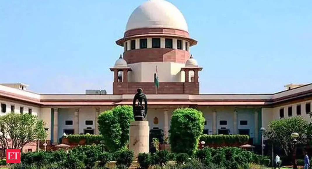 Polls in J-K can take place at any time: Centre to SC