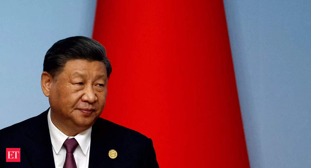 China’s Xi likely to skip G20 summit in India