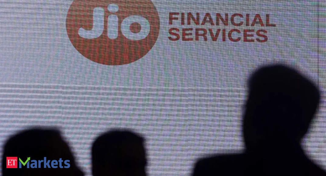 Jio Financial Services Stock May Get Excluded from Sensex if Circuit Breaker is Not Triggered