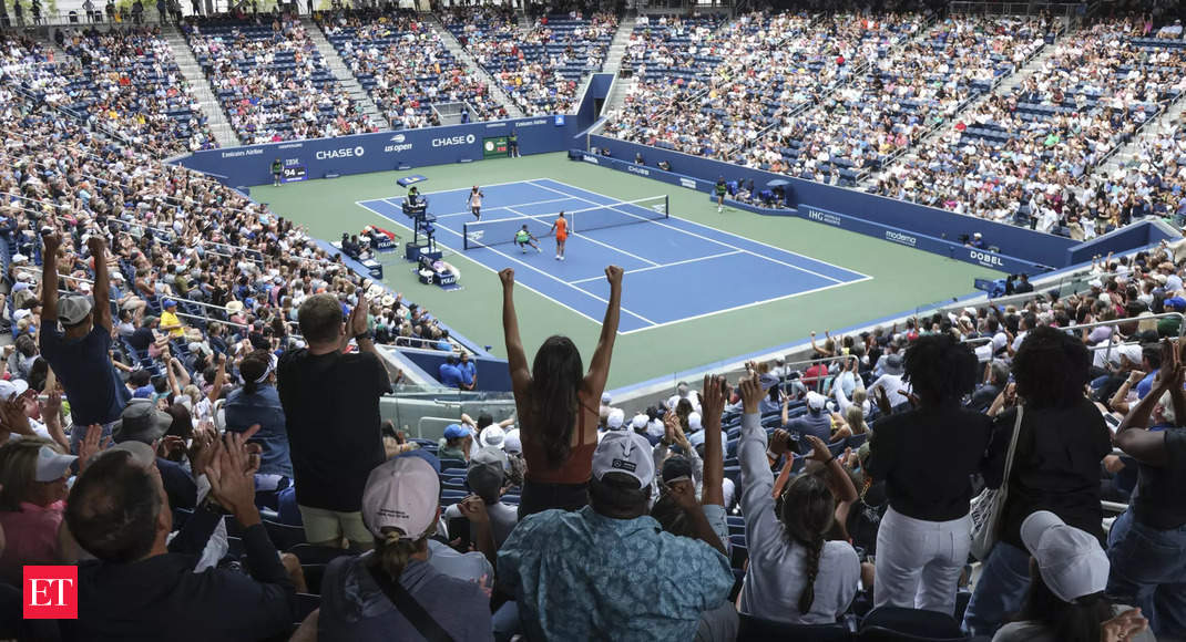 US Open 2023 Schedule: Today’s Matches and Streaming Information