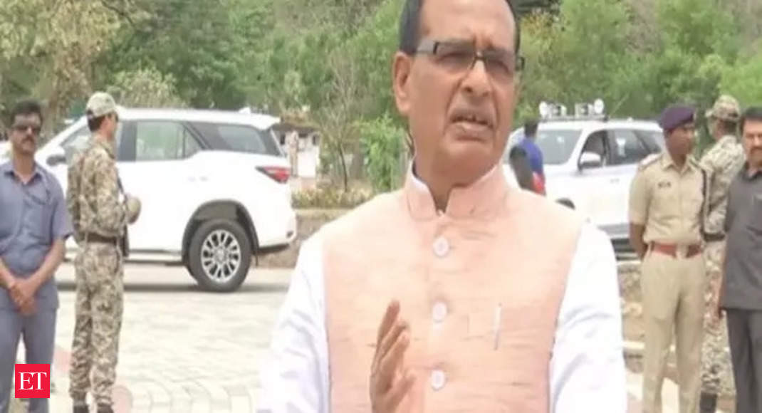 Madhya Pradesh: Shivraj Singh Chouhan allocates portfolios to new ministers