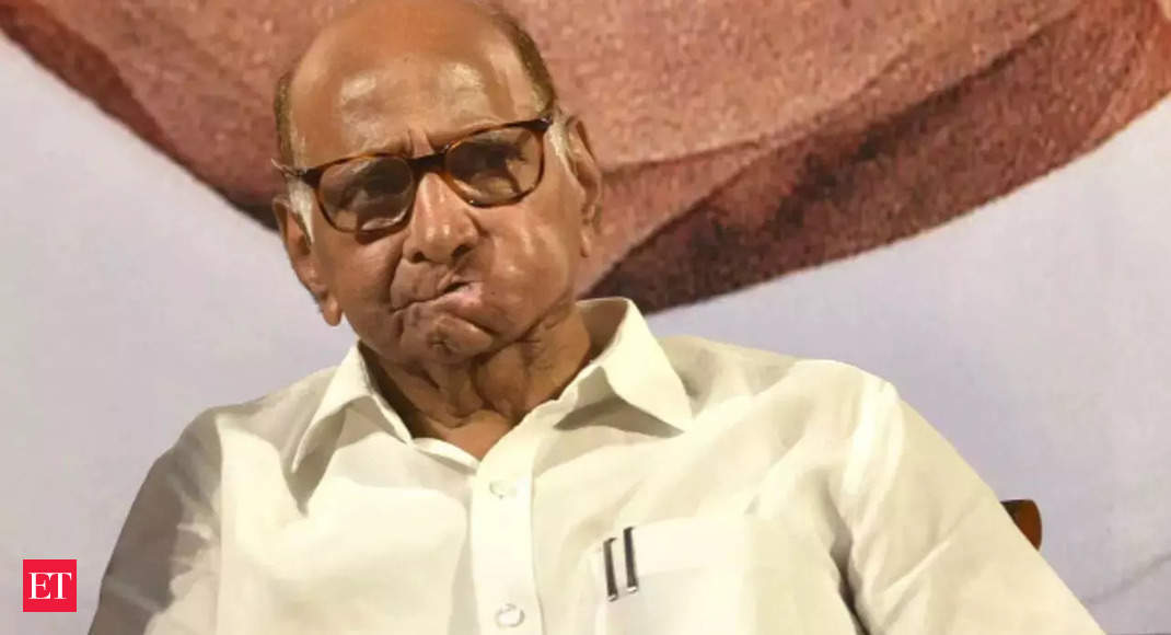 Sharad Pawar on possibility of inclusion of parties like AIUDF