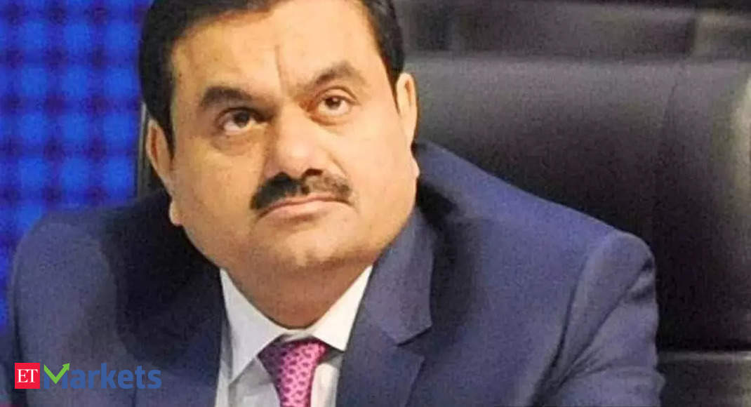 Adani Family’s Partners Used ‘Opaque’ Funds to Invest in Its Stocks: OCCRP