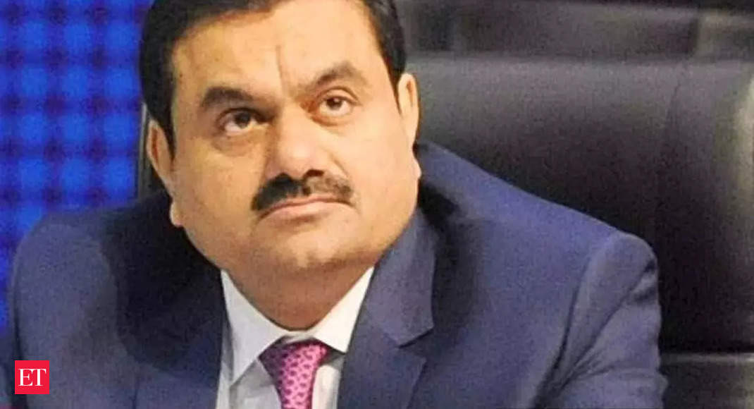 As the Adani saga gets murkier, India’s Parliament must step in