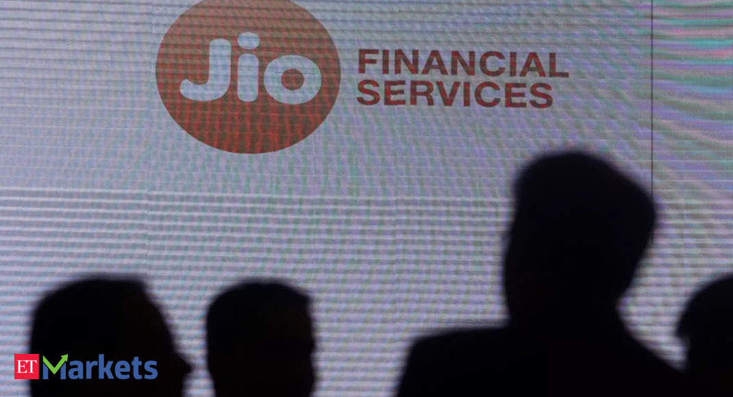 Jio Financial Services to be Removed from All BSE Indices from Friday