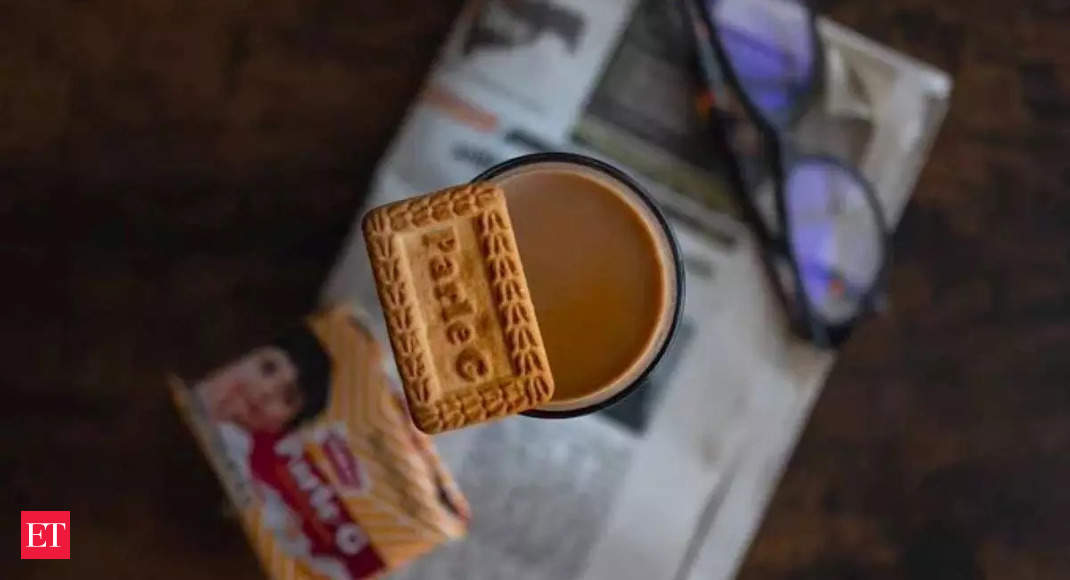 Parle-G: The biscuit that became the taste of India