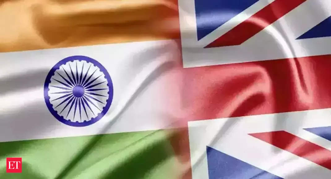 India and UK officials to start 13th round of FTA talks from Sep 4