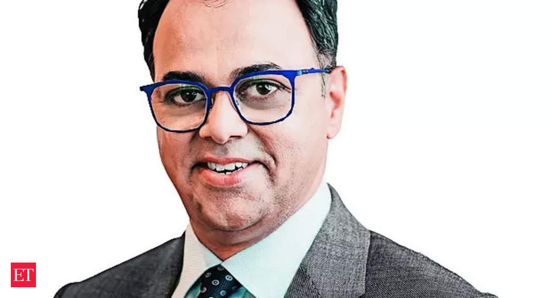 Marriott to Post Over $1b in India Revenue This Year, Says President Rajeev Menon