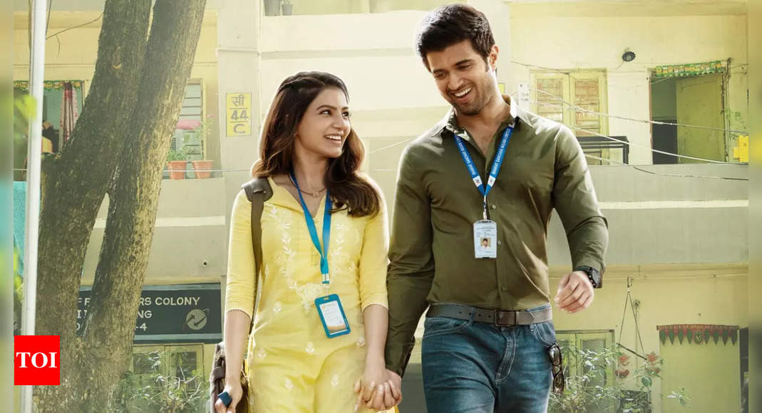 Kushi Movie Review and Release Updates: Vijay Deverakonda and Samantha Ruth Prabhu’s Film Now Playing in Theatres