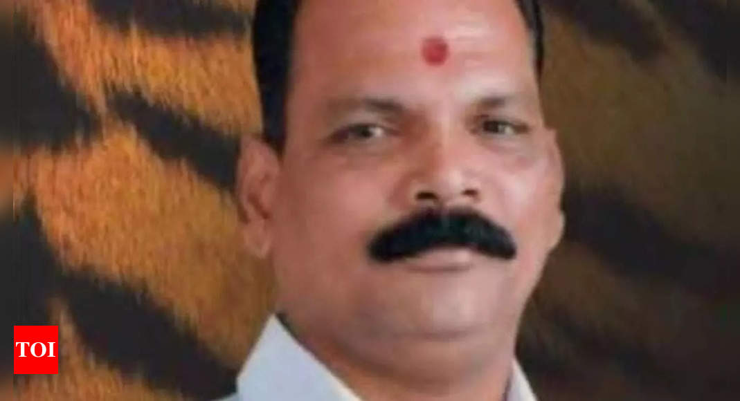 Former Shiv Sena Leader Allegedly Commits Suicide by Jumping in Front of Train