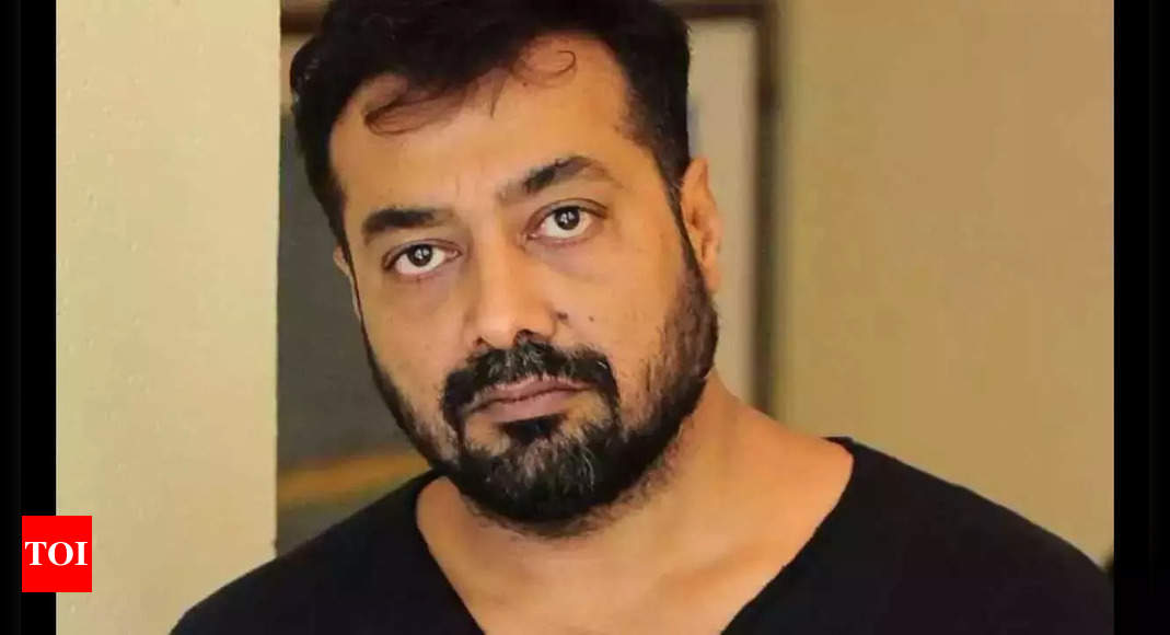 Anurag Kashyap Won’t Ever Shift to Hollywood: Here’s Why