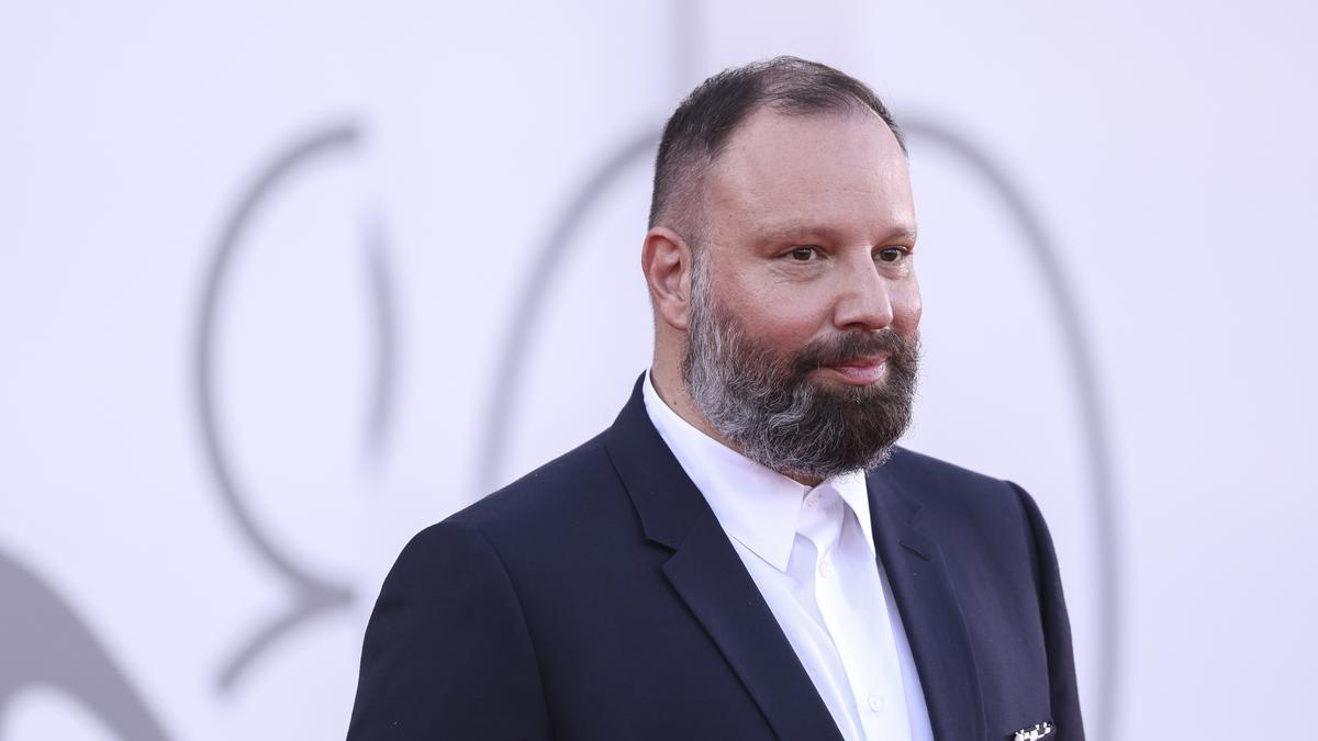 Yorgos Lanthimos’s ‘Poor Things’ receives standing ovation at Venice Film Festival