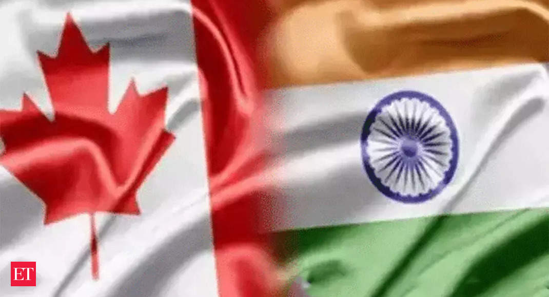 Canada pauses trade pact talks with India: Official