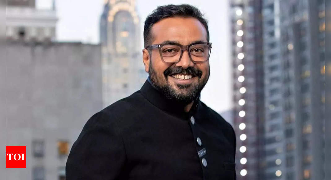 Anurag Kashyap reveals why Gadar 2 became a massive hit; commends responsible filmmaking