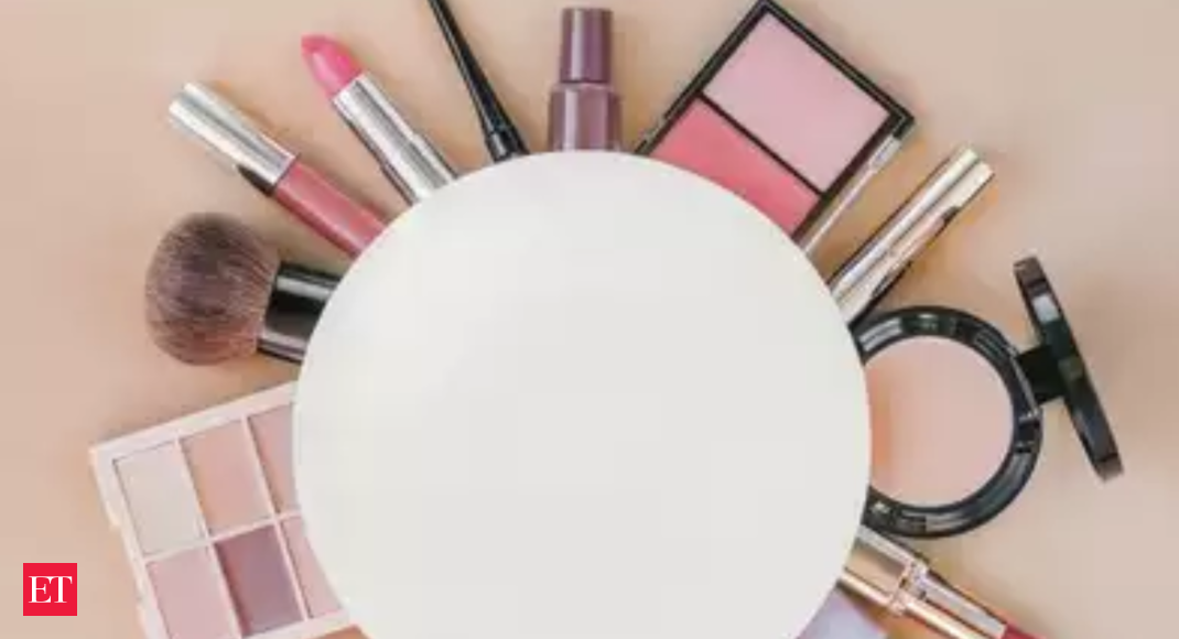 Beauty Products Companies Expected to Gain Market Share in India by 2027