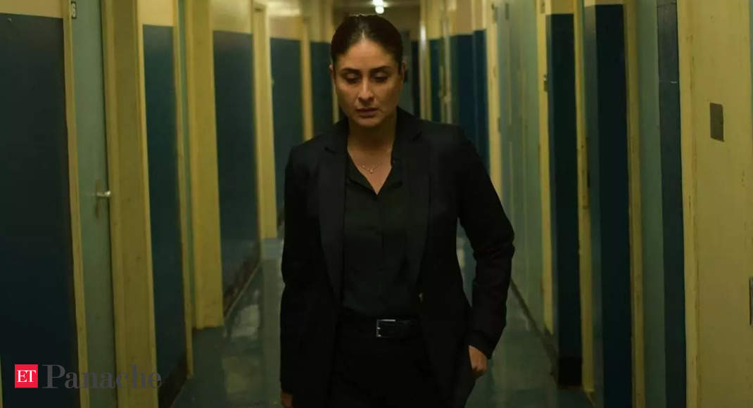 Kareena Kapoor Khan’s ‘The Buckingham Murders’ to Premiere at BFI London Film Festival