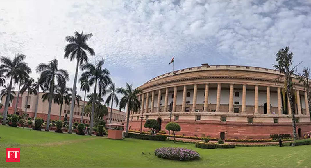 Parliament session from Sep 18-22 without Question Hour, private members’ business: Notification