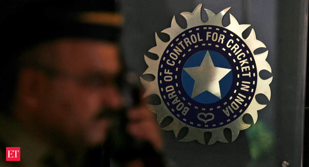 All Office Bearers to Continue Till BCCI AGM