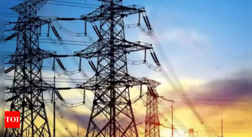 Power Supply Disrupted near Electronics City in Bengaluru