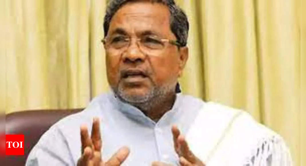 Karnataka CM’s nod must to transfer state govt employees