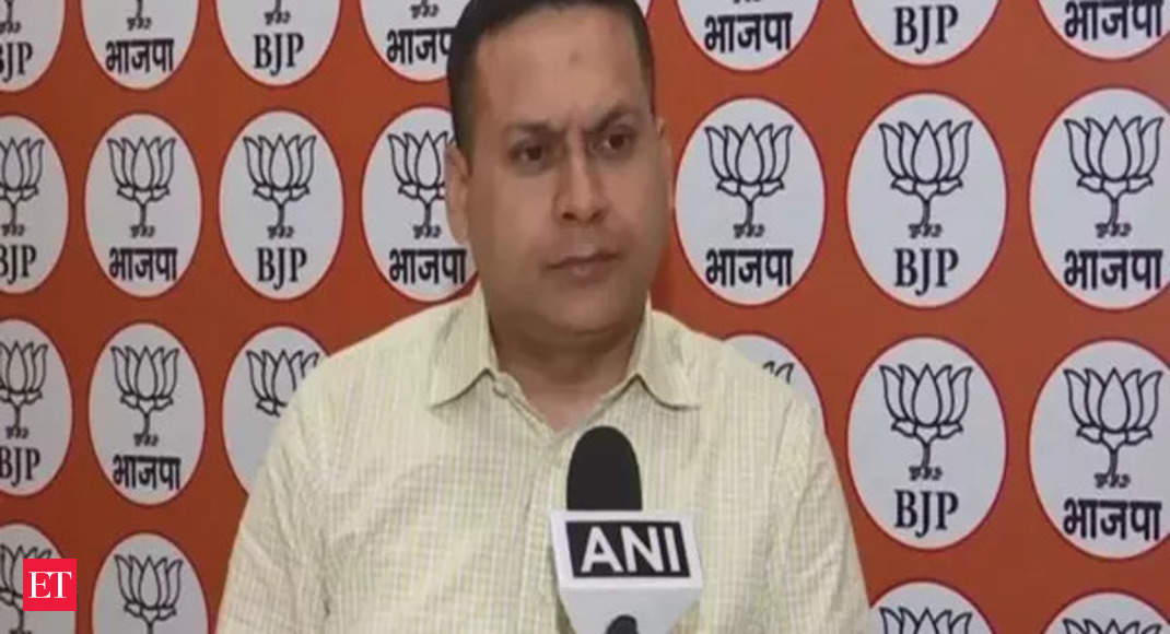 Rahul Gandhi parochial in opposing ‘one nation, one election’, should not stand in way of reforms: BJP