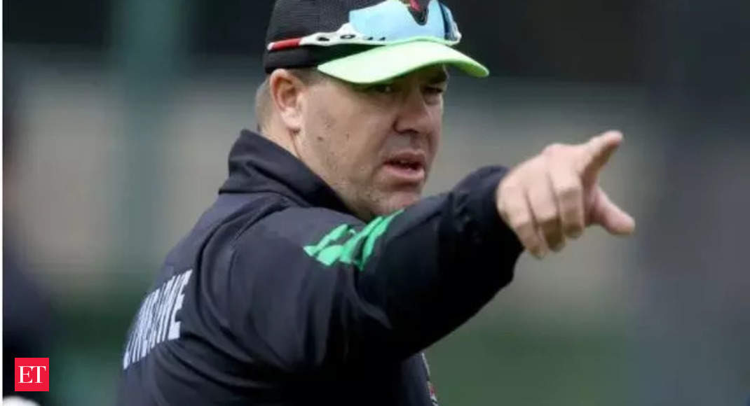 Former Zimbabwe Cricket Captain Heath Streak Dies at 49