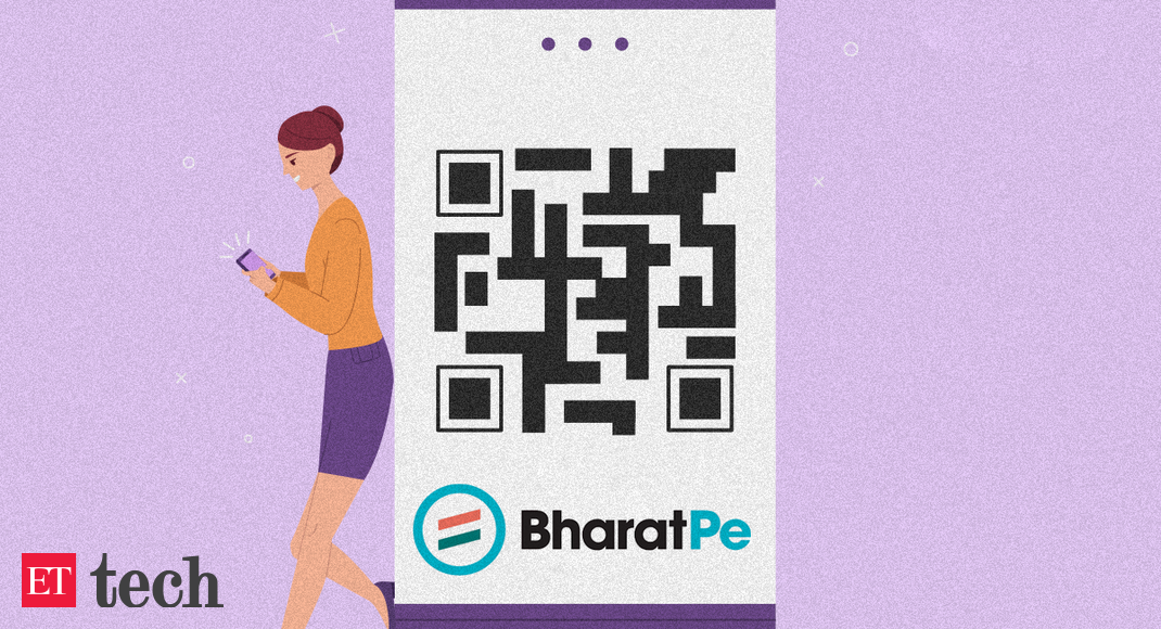 BharatPe in talks to raise $100 million in equity round