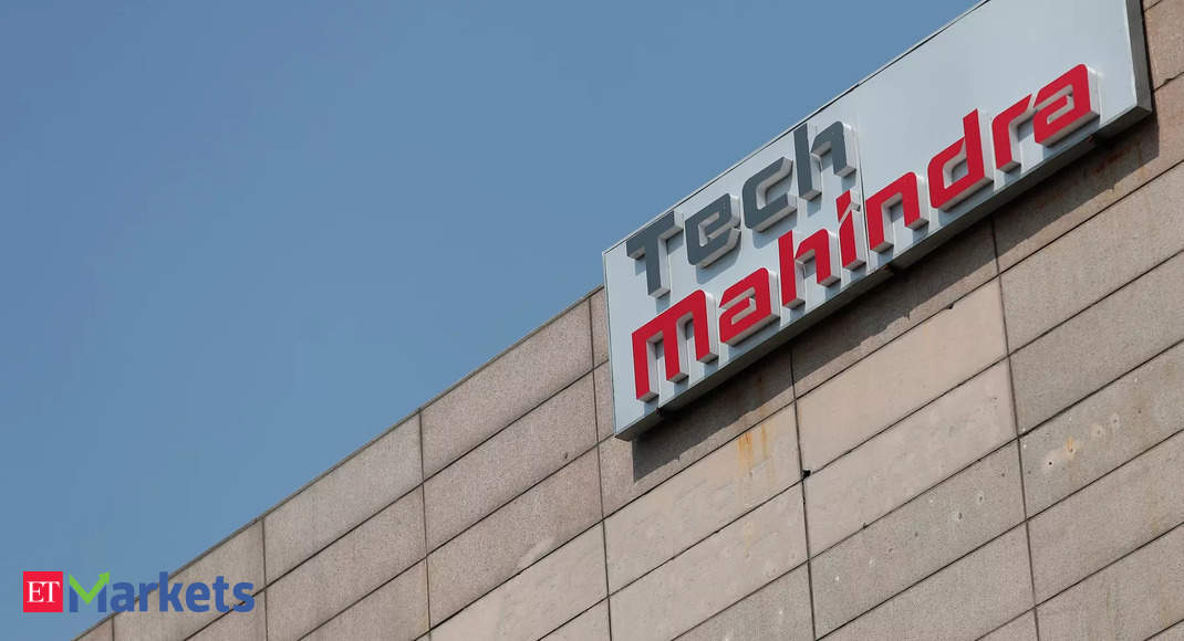 Stocks Soar! Tech Mahindra, Eicher Motors and 8 Other Counters Cross 20-Day SMA