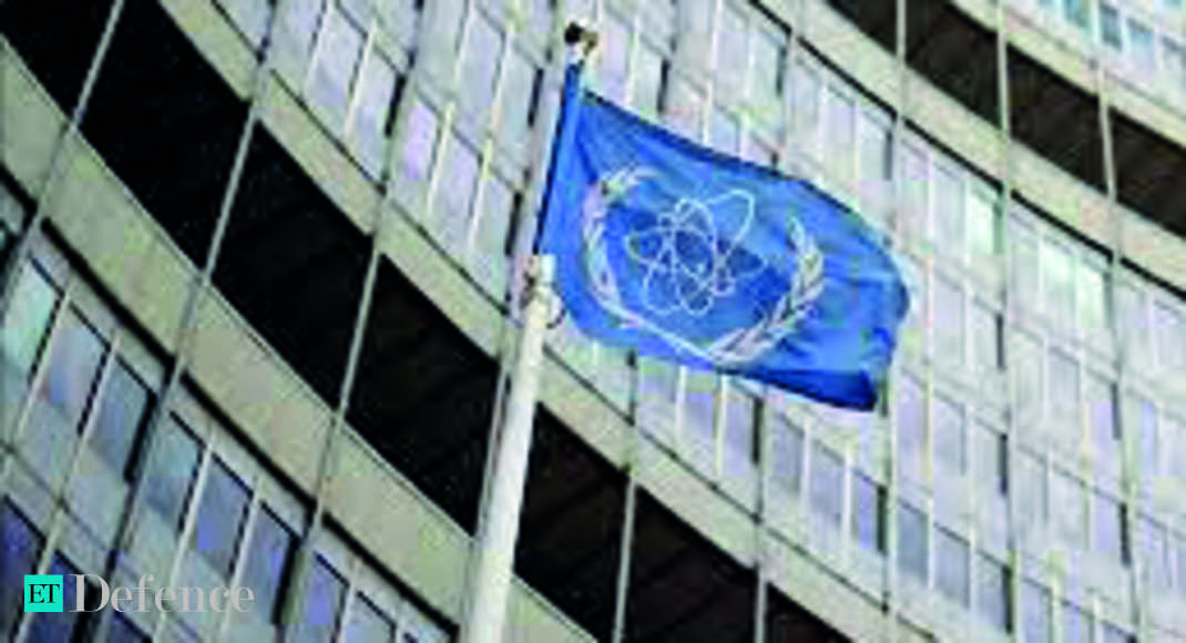 UN Report: Iran Slows Enrichment of Uranium at Near Weapons-Grade Levels