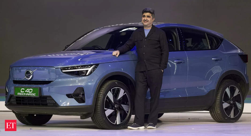 Volvo Car India Expects Good Festival Season for Domestic Auto Industry