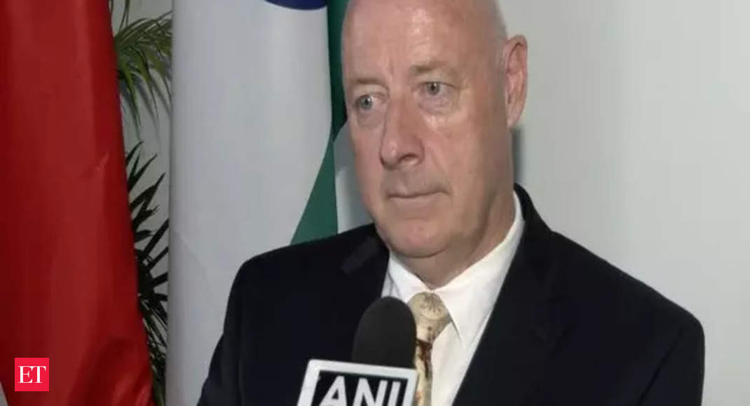 Denmark’s Ambassador to India Praises India as Leader of the Global South