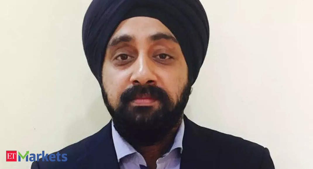 It’s Too Early to Jump into IT, Earmark 4-5% for New Age Stocks Bucket: Gurmeet Chadha