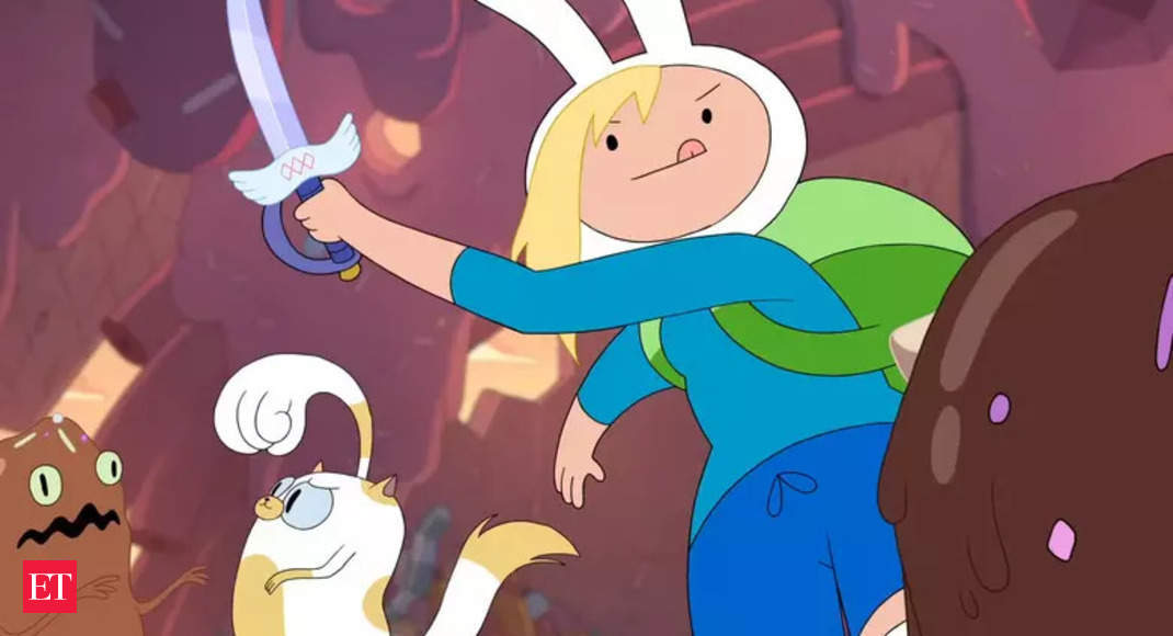 Adventure Time: Fionna and Cake – Episode Count and Release Schedule