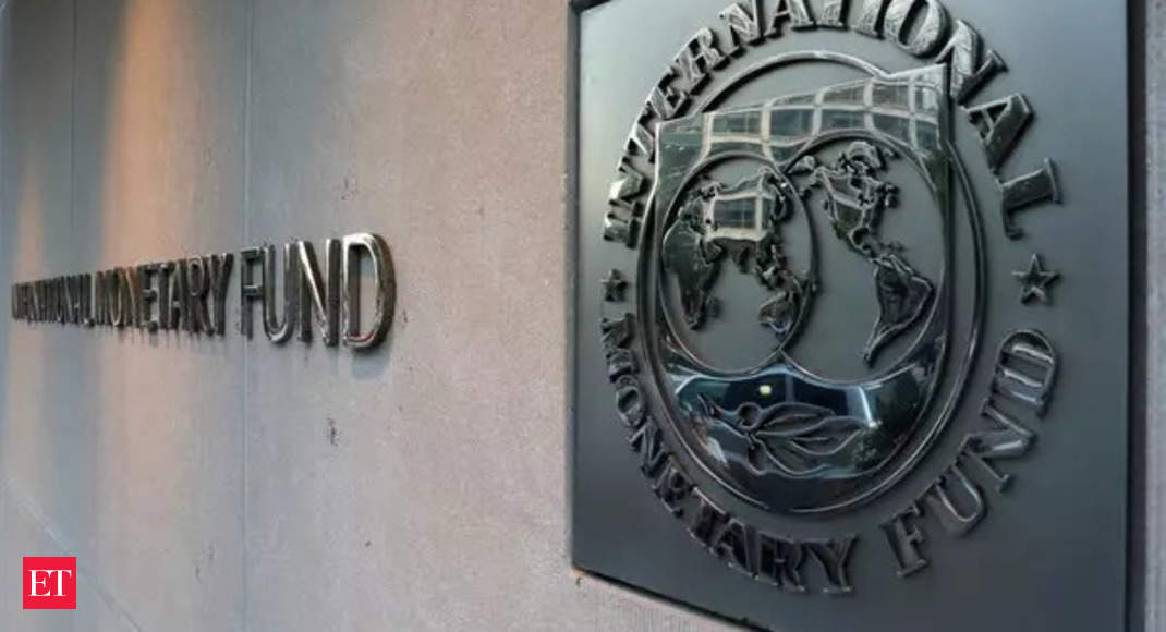 IMF Urges Pact to Boost Its Resource Quota, Strengthen World Economy